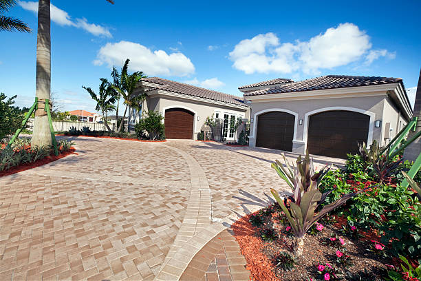 Reasons to Select Us for Your Driveway Paving Requirements in Tuba City, AZ